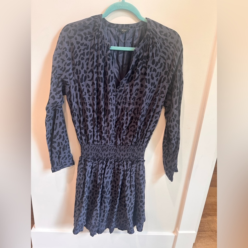 EUC Rails Jasmine Dress - Picture 2 of 9
